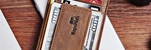 best money clips with card holder