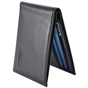 best simpacx ultimate slim mini bifold wallet