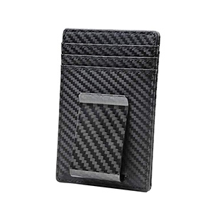 best money clips with card holder
