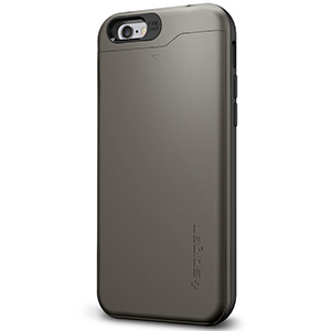 best spigen slim armor cs iPhone 6s Wallet Case